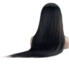 13x4 HD Lace Frontal Wigs Straight Hair