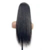 13x4 hd lace frontal wig straight