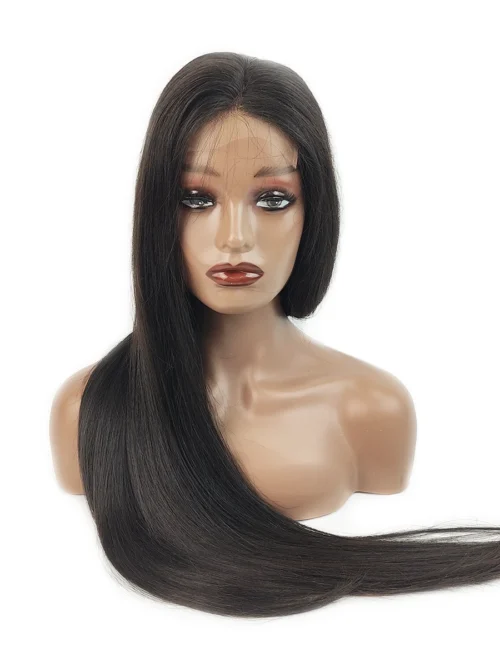 4x4 hd lace closure wig