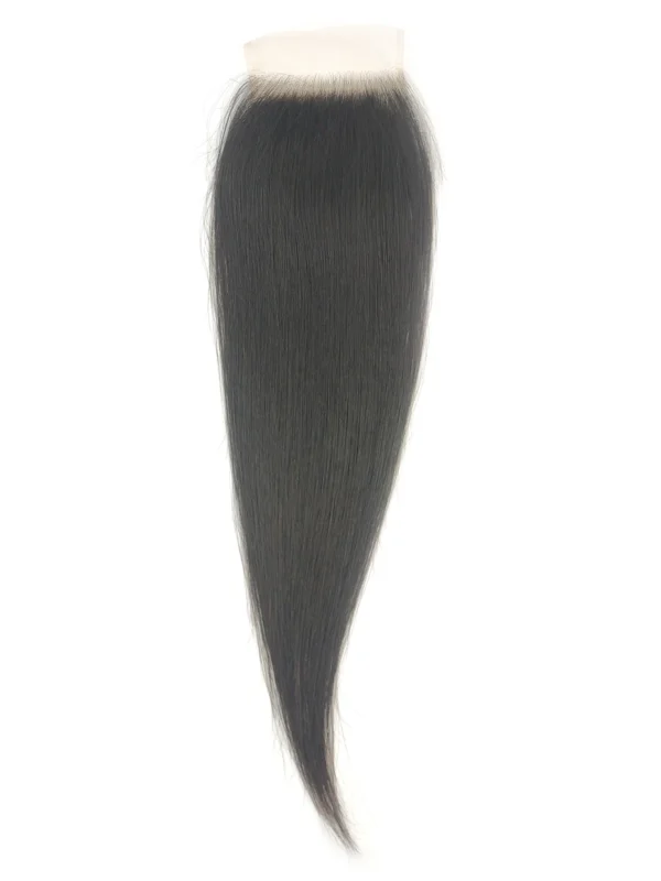 6x6 HD Lace Closure Jerry Curly Hair