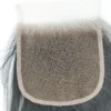 5x5 hd lace closure straight raw hair