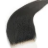 5x5 hd lace closure straight raw hair