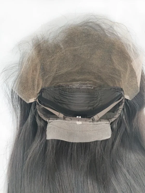 13x6 hd lace frontal wig raw hair wigs