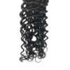 Italian Curly Hair Weave 100% Raw Human Hair