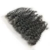 HD 13x6 Lace Frontal Jerry Curl Hair