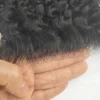 6x6 hd lace closure jerry curl-1 Jerry Curly Hair Closure