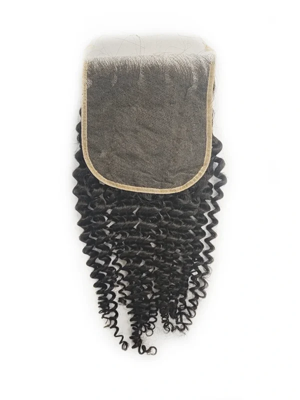 6x6 hd lace closure jerry curl-3 6x6 HD Lace Closure Jerry Curl Hair