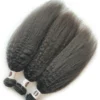 Kinky Straight Hair Bundles