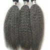 Kinky Straight Hair Bundle