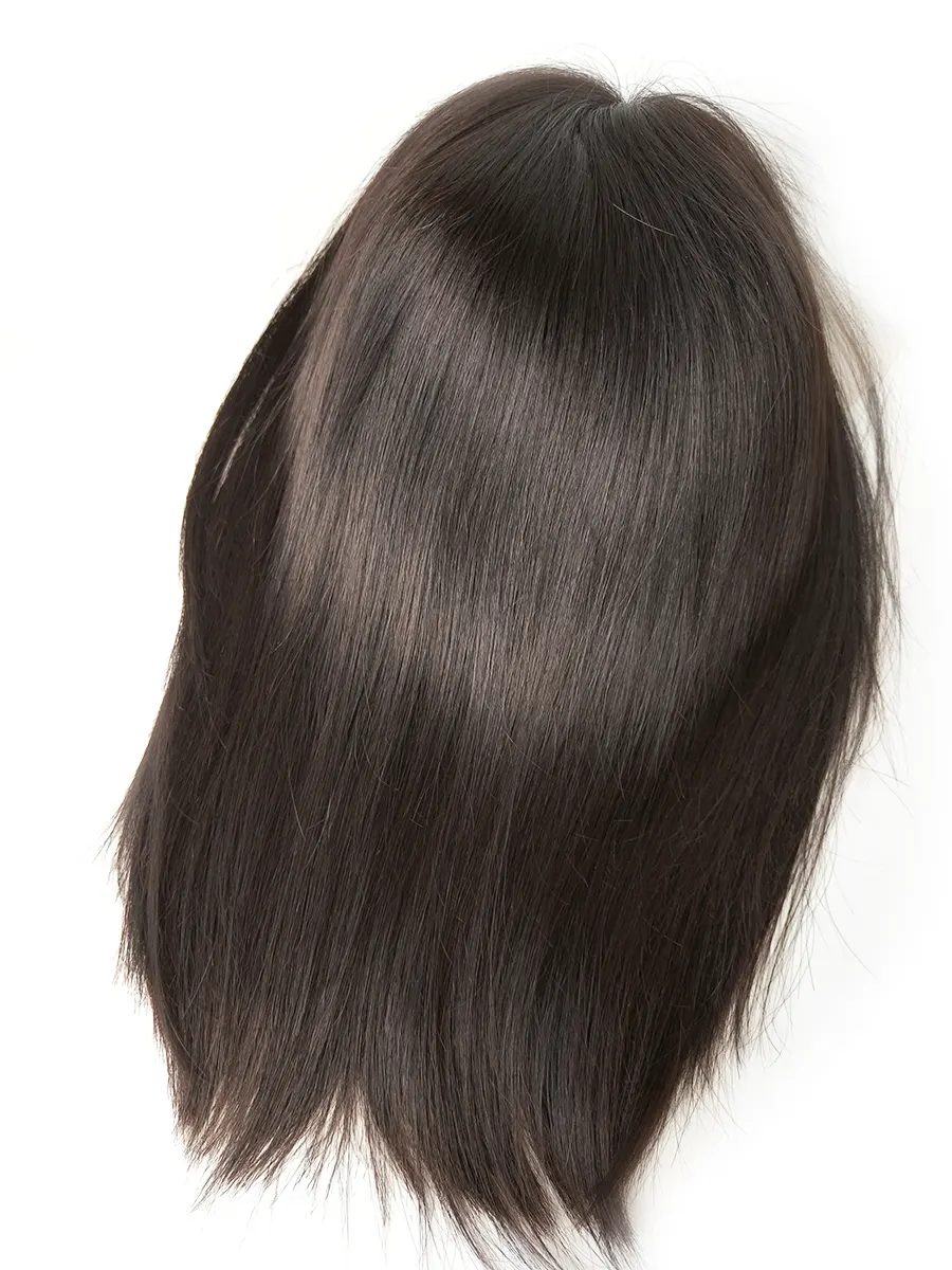lace front bob wig